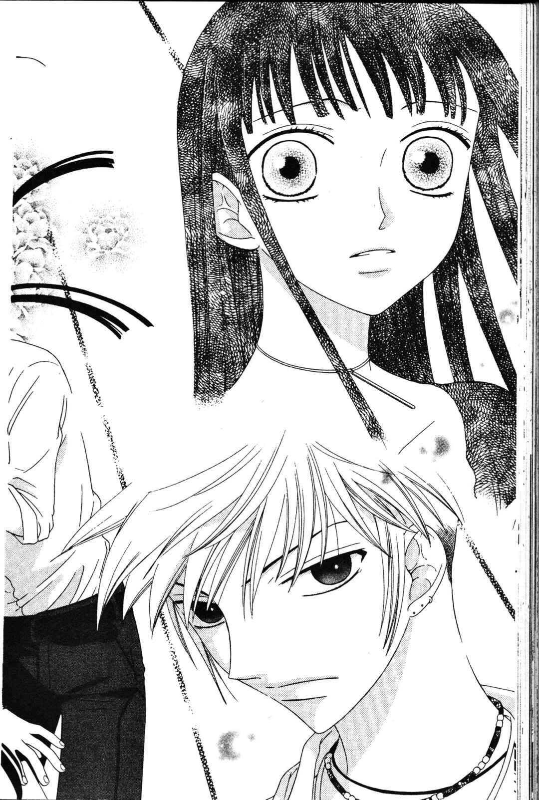 Fruits Basket Chapter 70 - Page 6