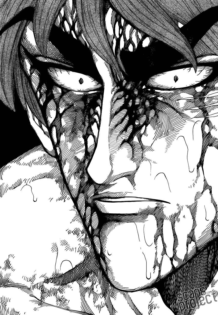 TORIKO Chapter 234 - Page 4