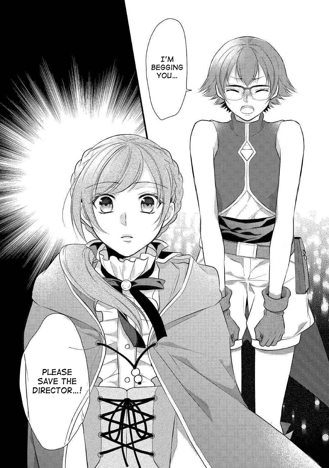 An E-Rank Apothecarist Chapter 15 - Page 29