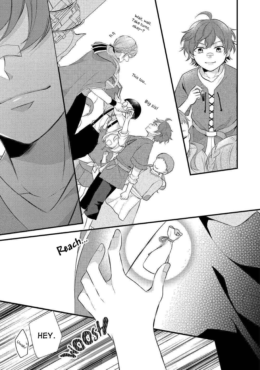An E-Rank Apothecarist Chapter 15 - Page 6