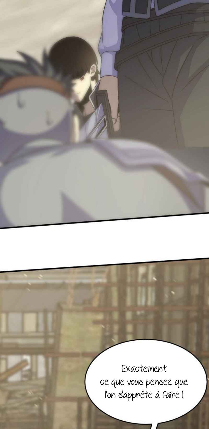 Apocalyptic Thief Chapter 13 - Page 14