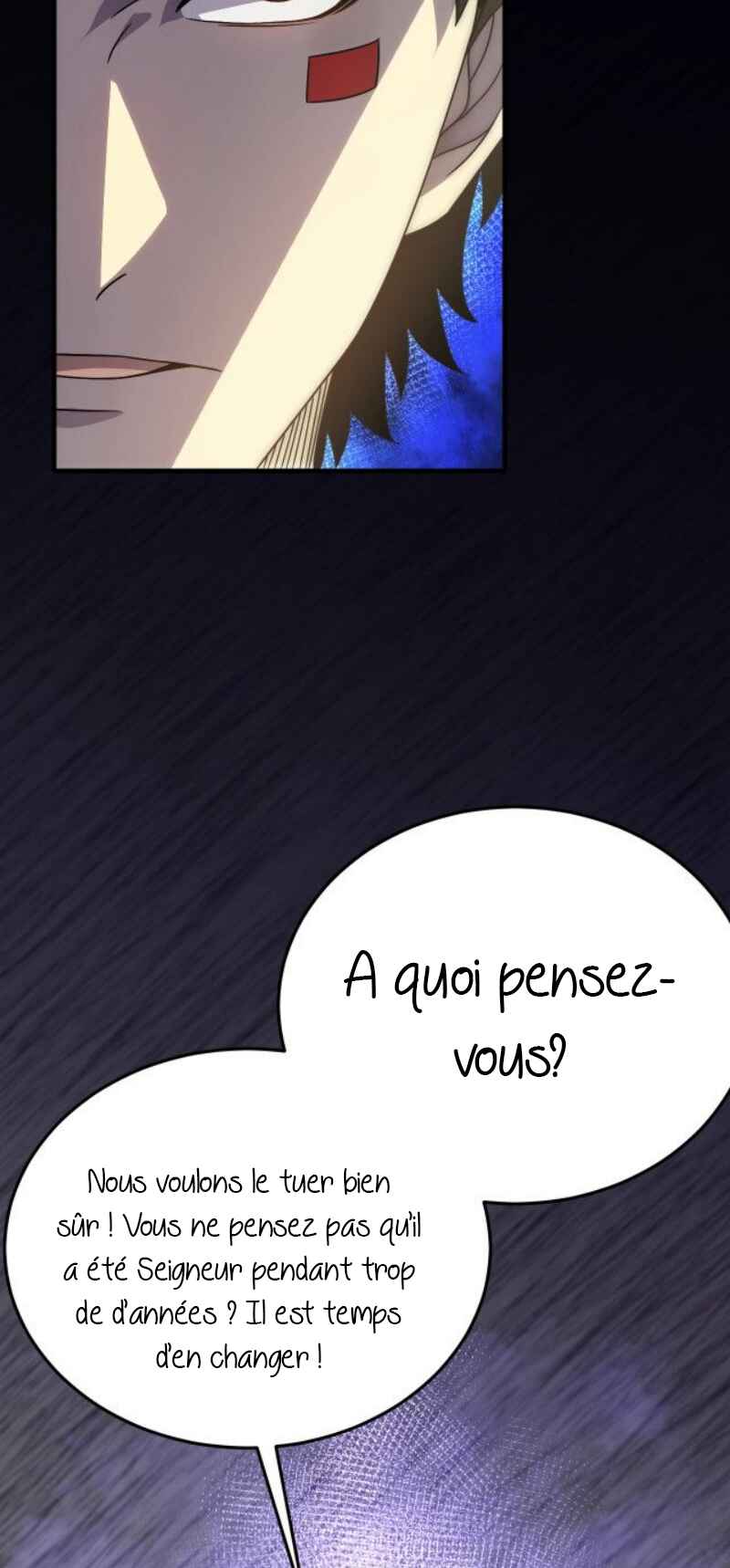 Apocalyptic Thief Chapter 13 - Page 23