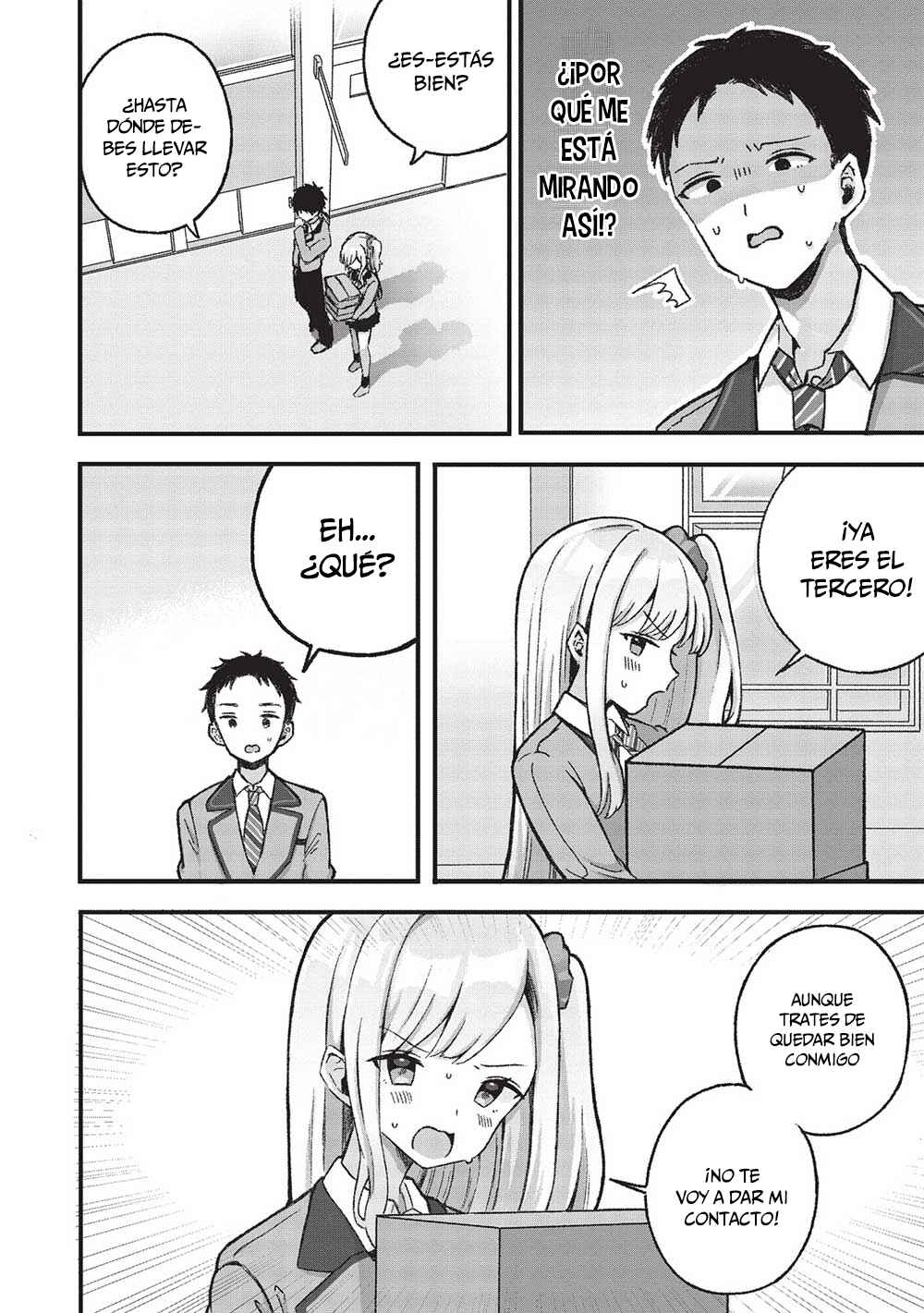 Motokano Sensei wa, Choppiri Ecchi na Katei Houmon de Kimi to no Ai wo Hagukumitai. Chapter 4.1 - Page 11