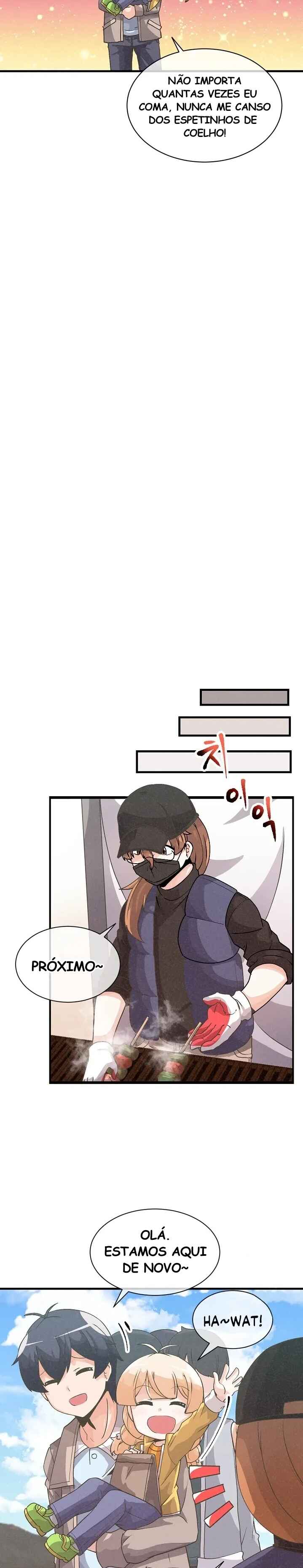 Jeongnyeong Nongsakkun Chapter 16 - Page 17