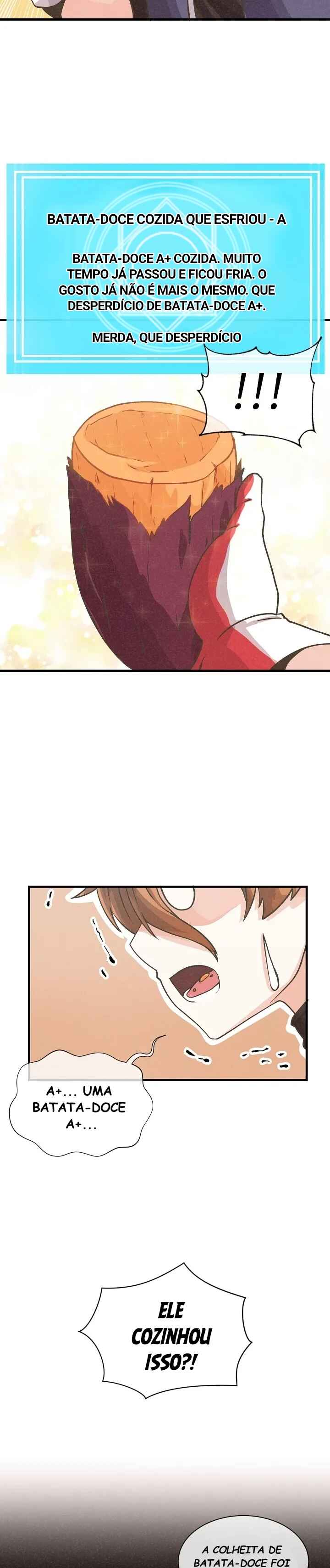 Jeongnyeong Nongsakkun Chapter 16 - Page 24
