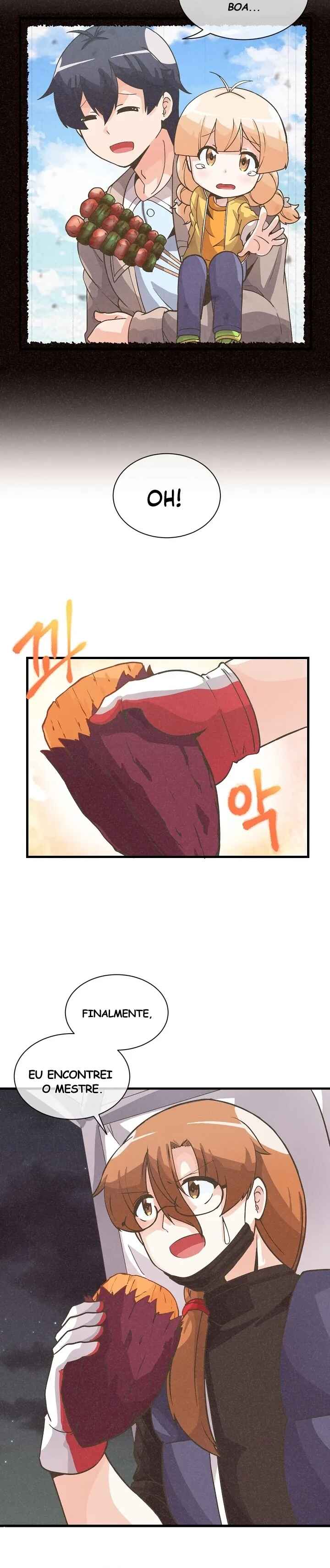 Jeongnyeong Nongsakkun Chapter 16 - Page 25