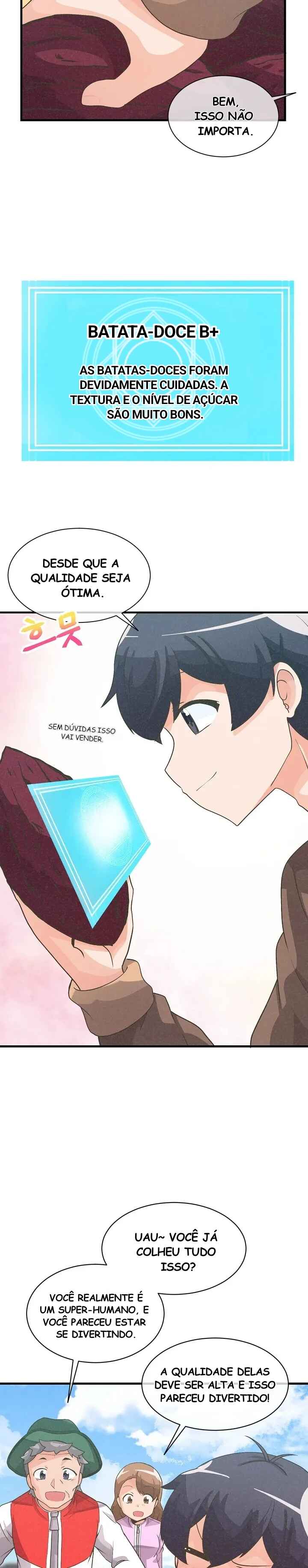Jeongnyeong Nongsakkun Chapter 16 - Page 7