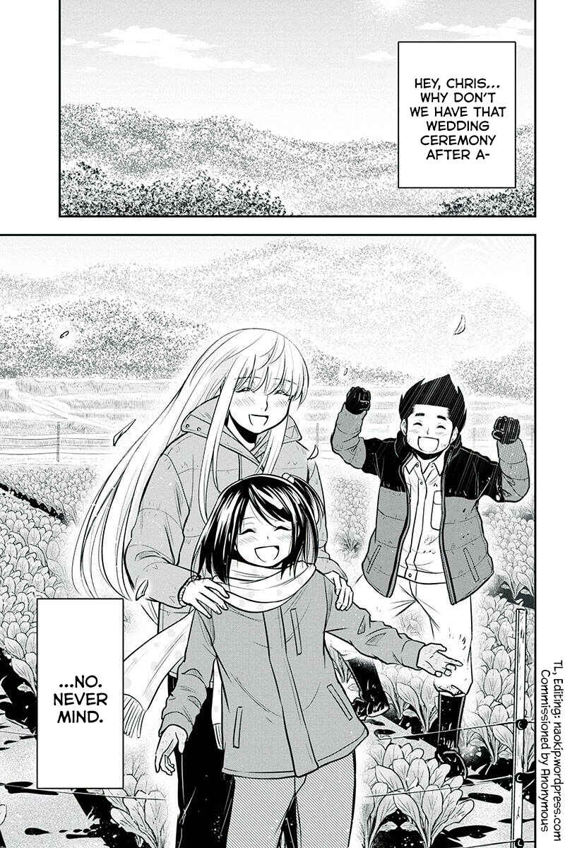 Orenchi ni Kita Onna Kishi to Inakagurashi Surukotoninatta Ken Chapter 84 - Page 19