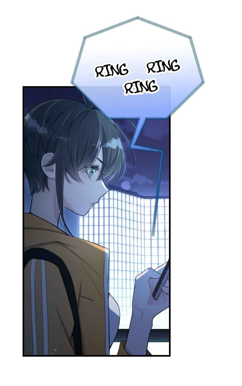 Keep an Eye on You Chapter 16 - Page 19