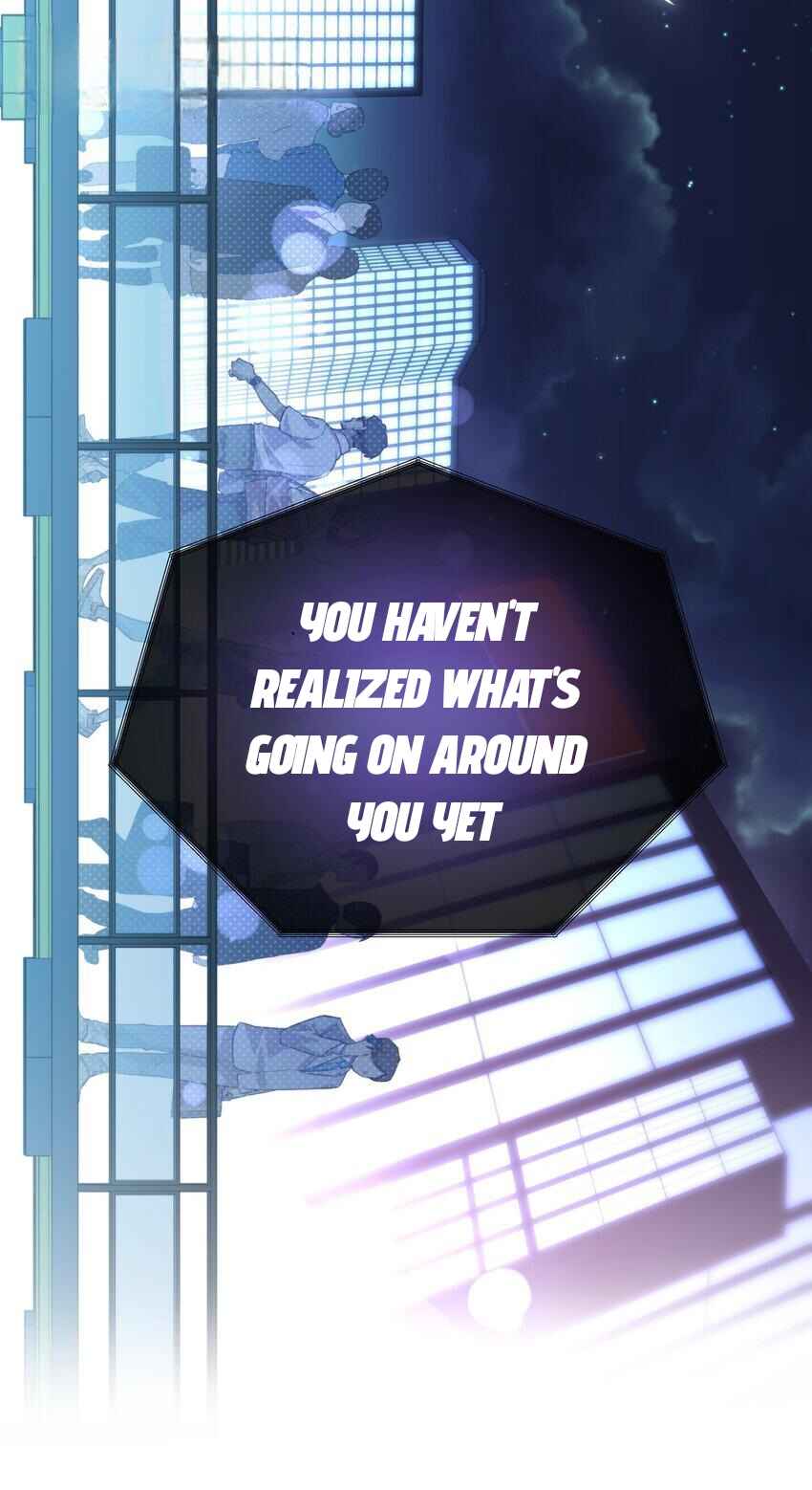 Keep an Eye on You Chapter 16 - Page 27