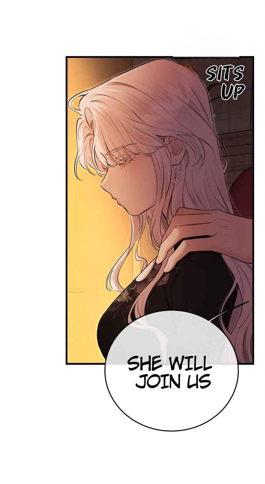 Keep an Eye on You Chapter 16 - Page 3