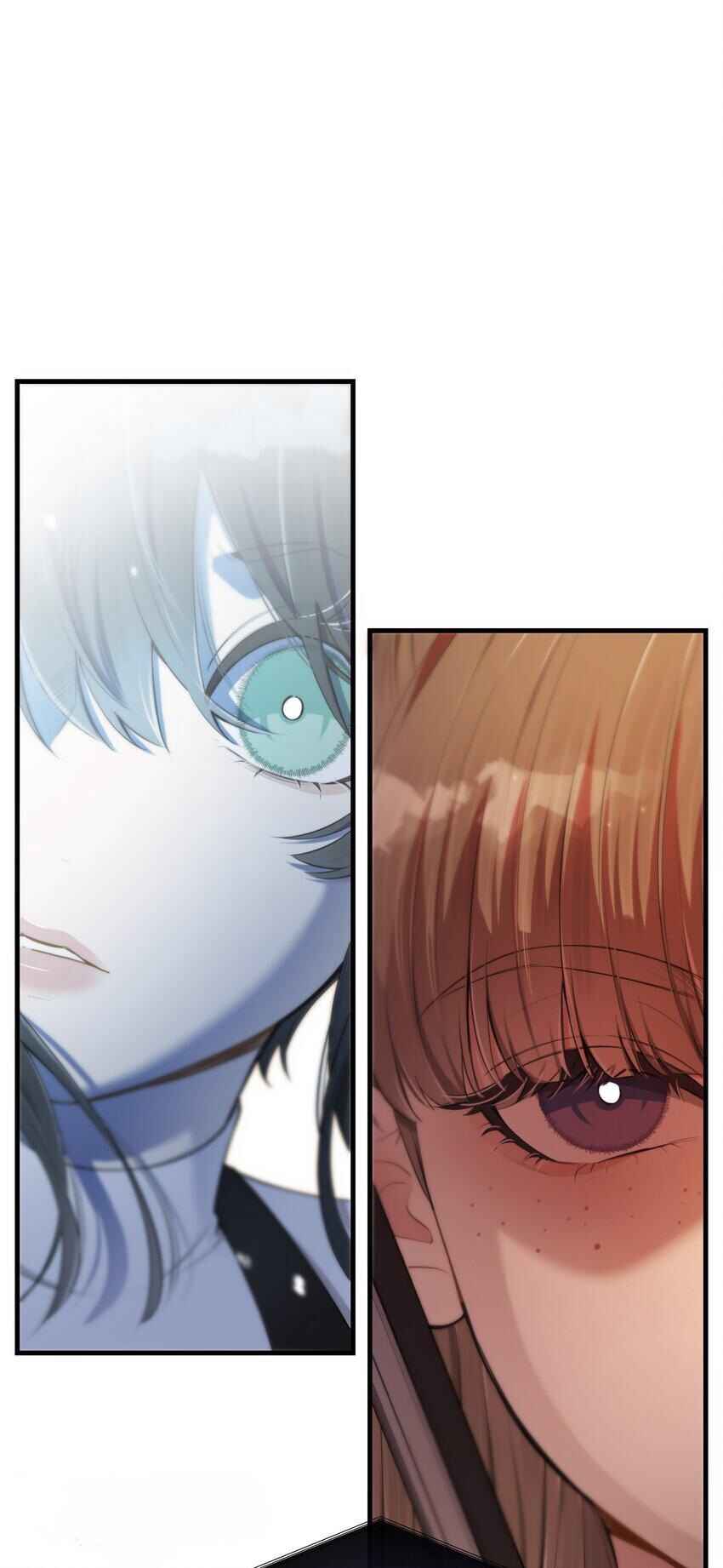 Keep an Eye on You Chapter 16 - Page 32