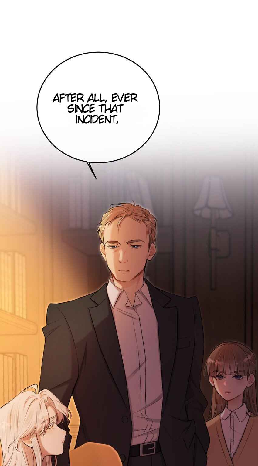 Keep an Eye on You Chapter 16 - Page 4
