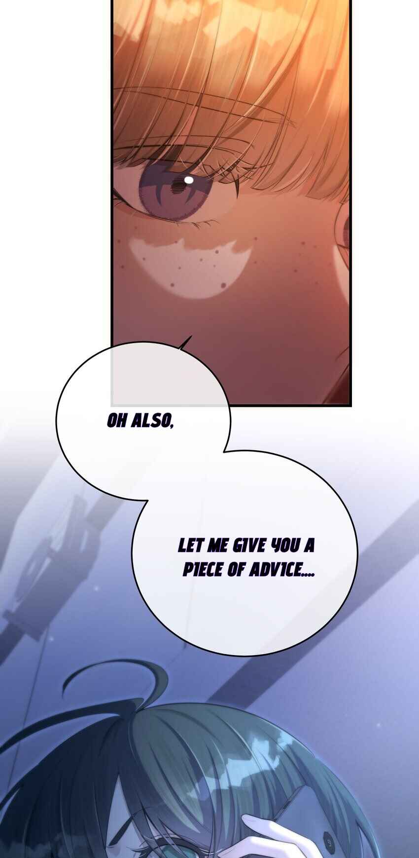 Keep an Eye on You Chapter 16 - Page 41
