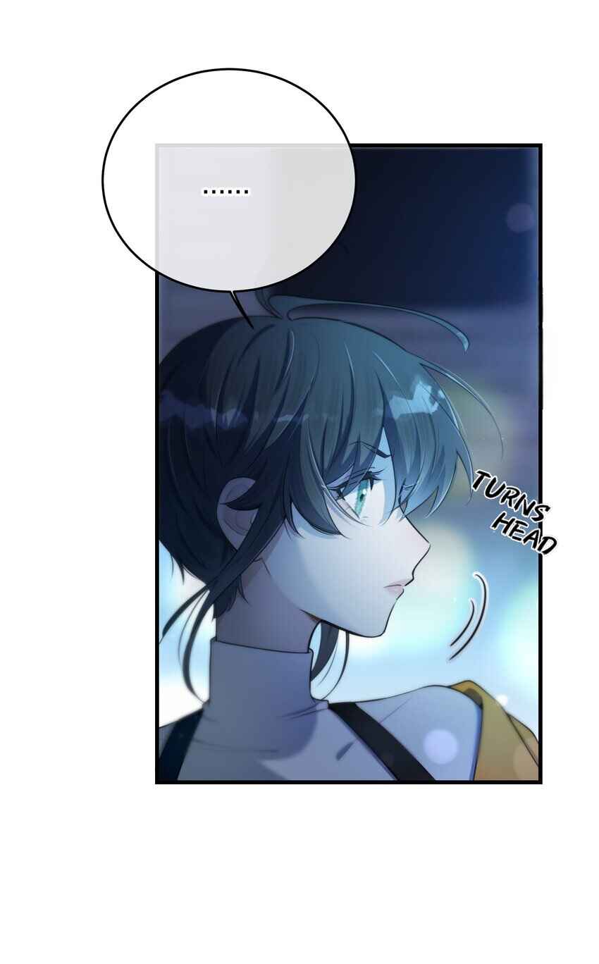 Keep an Eye on You Chapter 16 - Page 45