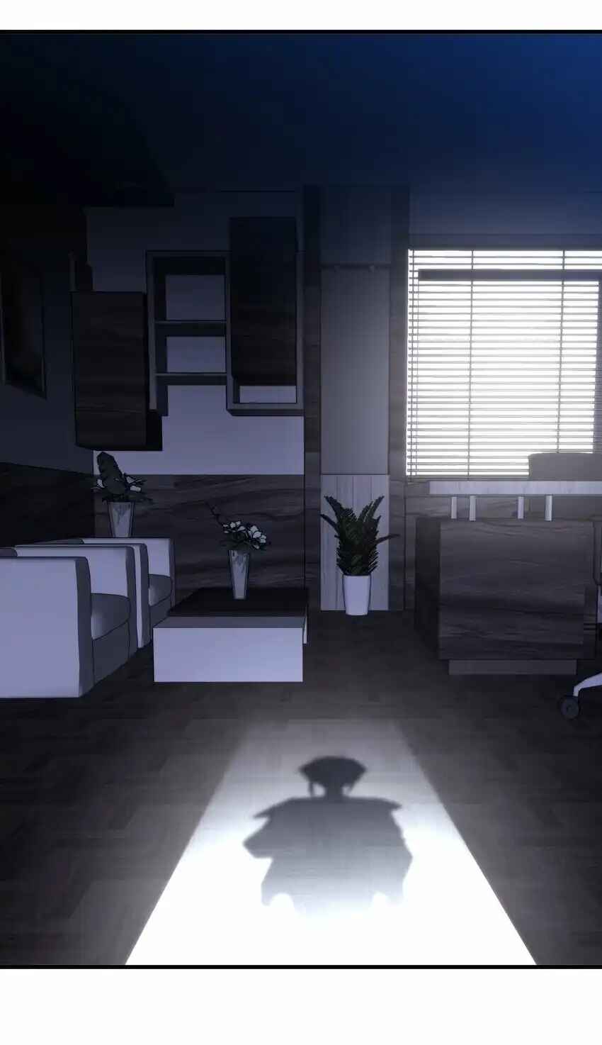 Keep an Eye on You Chapter 16 - Page 49