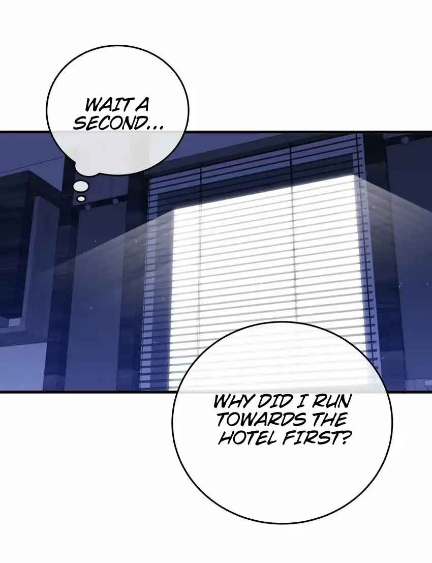 Keep an Eye on You Chapter 16 - Page 57