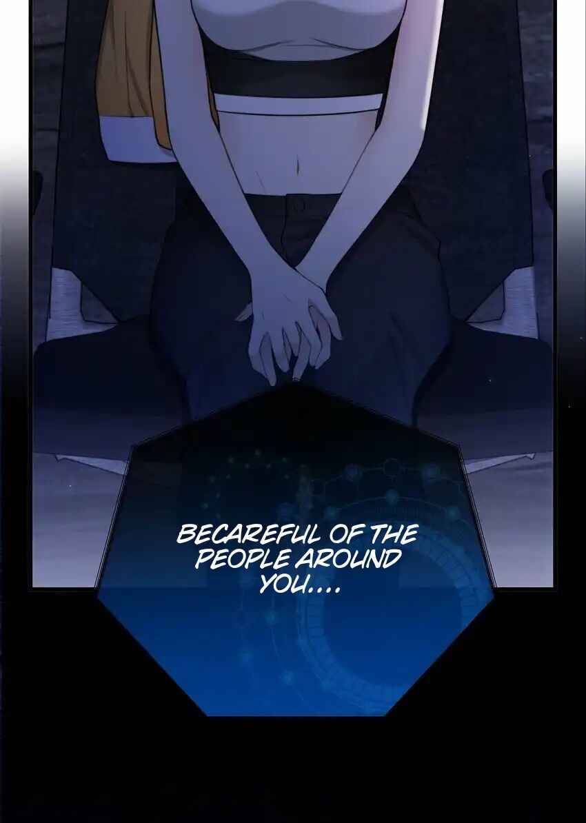 Keep an Eye on You Chapter 16 - Page 59