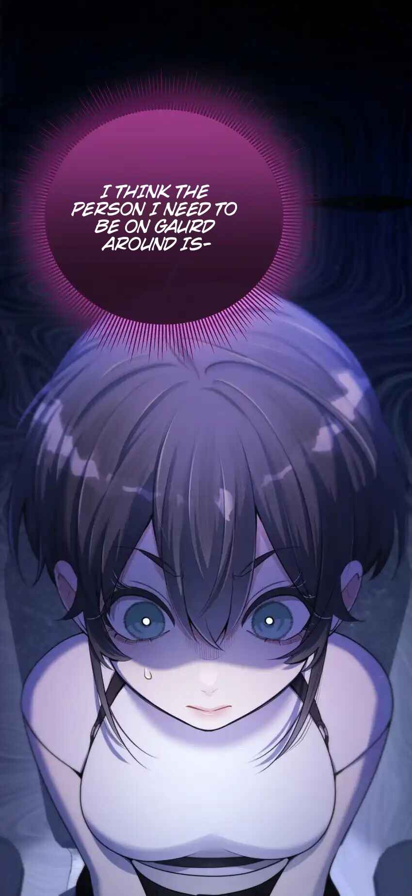 Keep an Eye on You Chapter 16 - Page 60