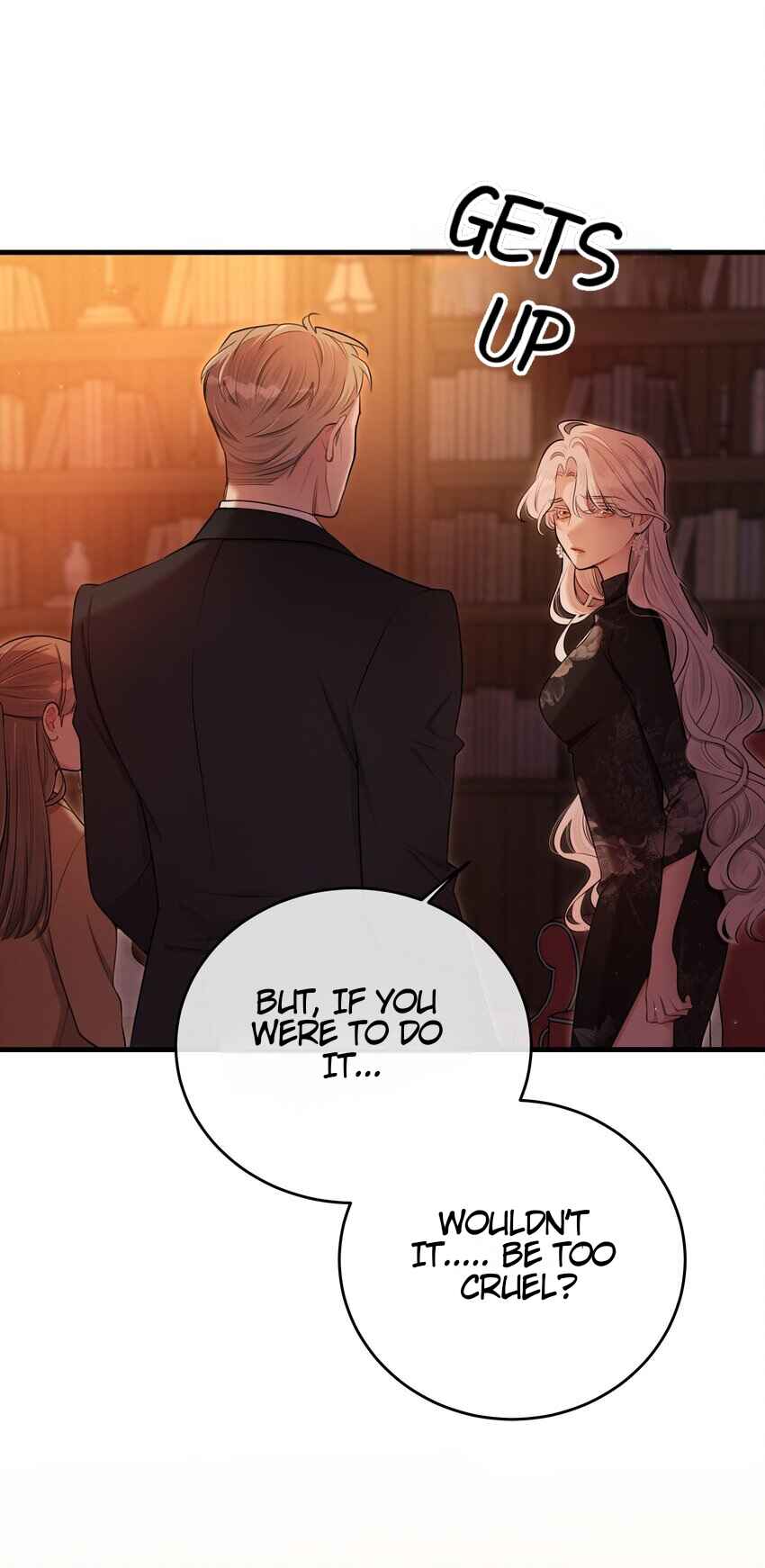 Keep an Eye on You Chapter 16 - Page 7