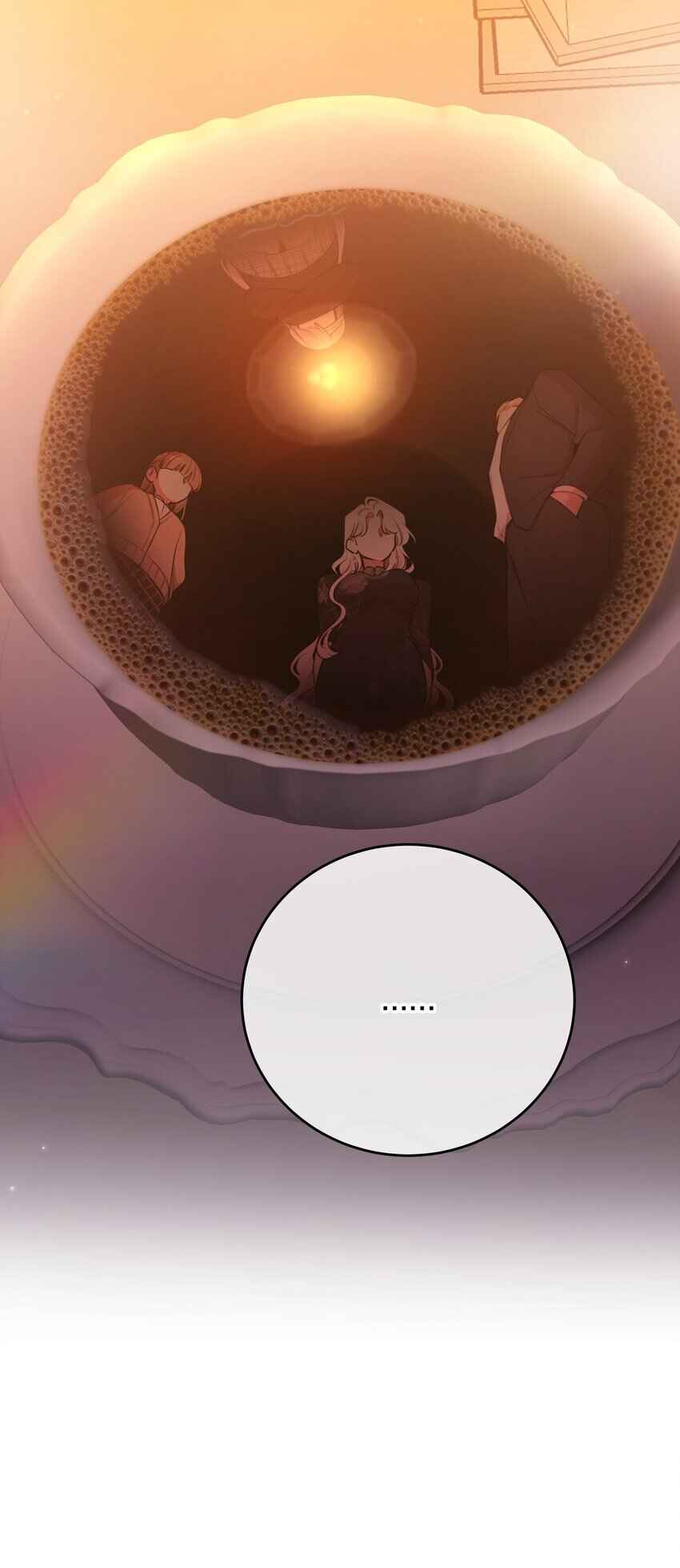 Keep an Eye on You Chapter 16 - Page 9