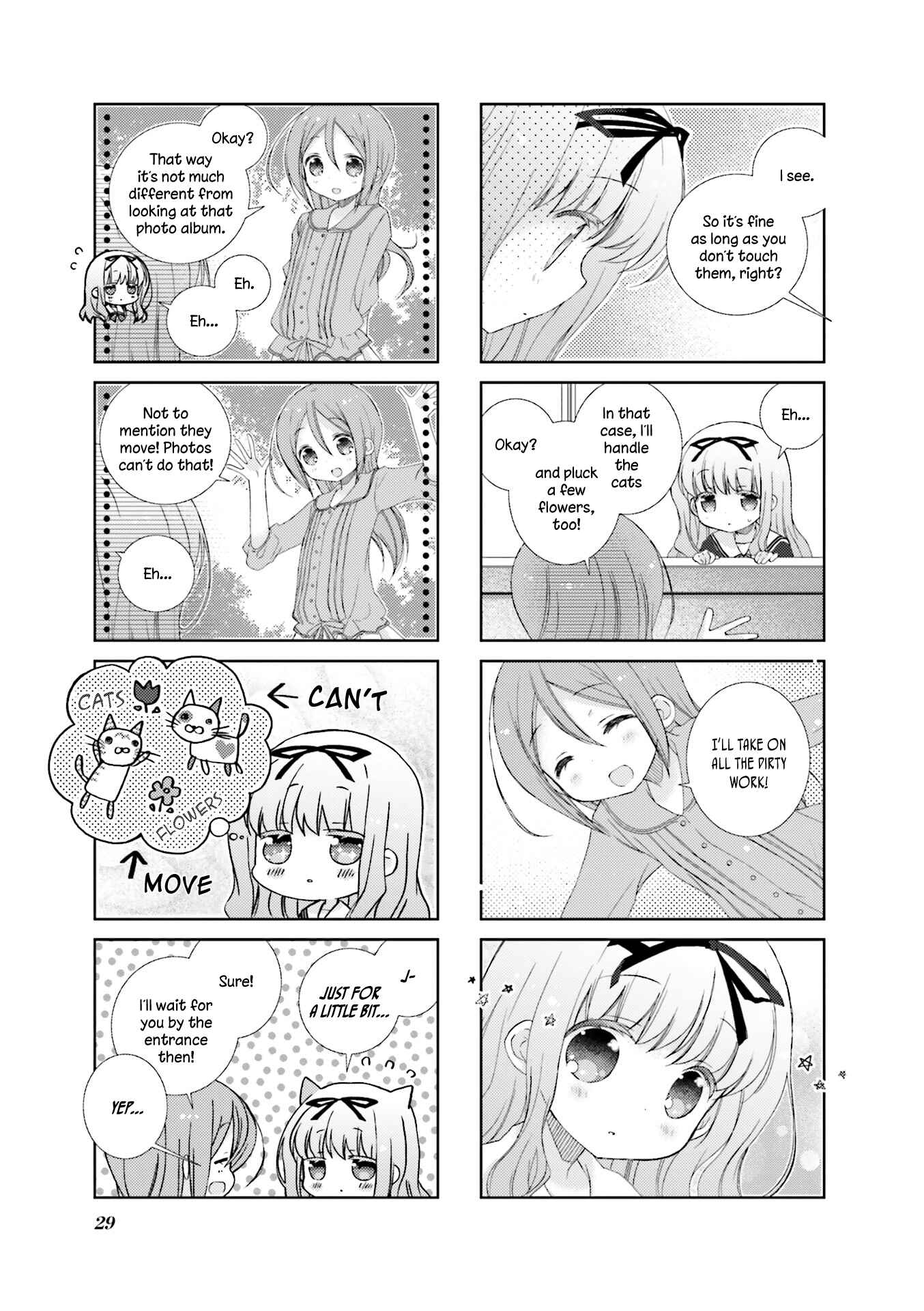 Slow Start Chapter 52 - Page 3