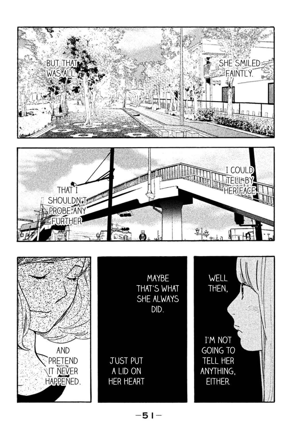 Koiiji: Love Glutton Chapter 27 - Page 15