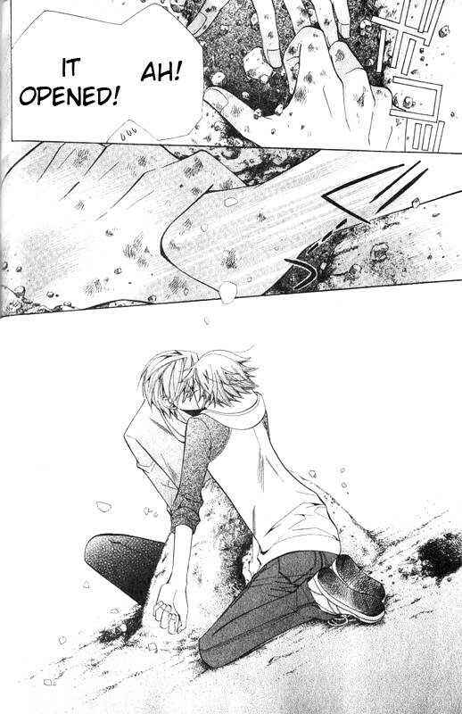 Junjou Romantica Chapter 45 - Page 60