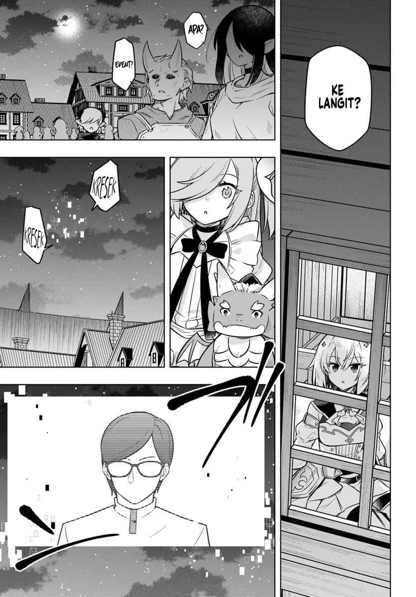 Death Game ni Makikomareta Yamamoto-san, Kimama ni Game Balance wo Houkaisaseru Chapter 4 - Page 6