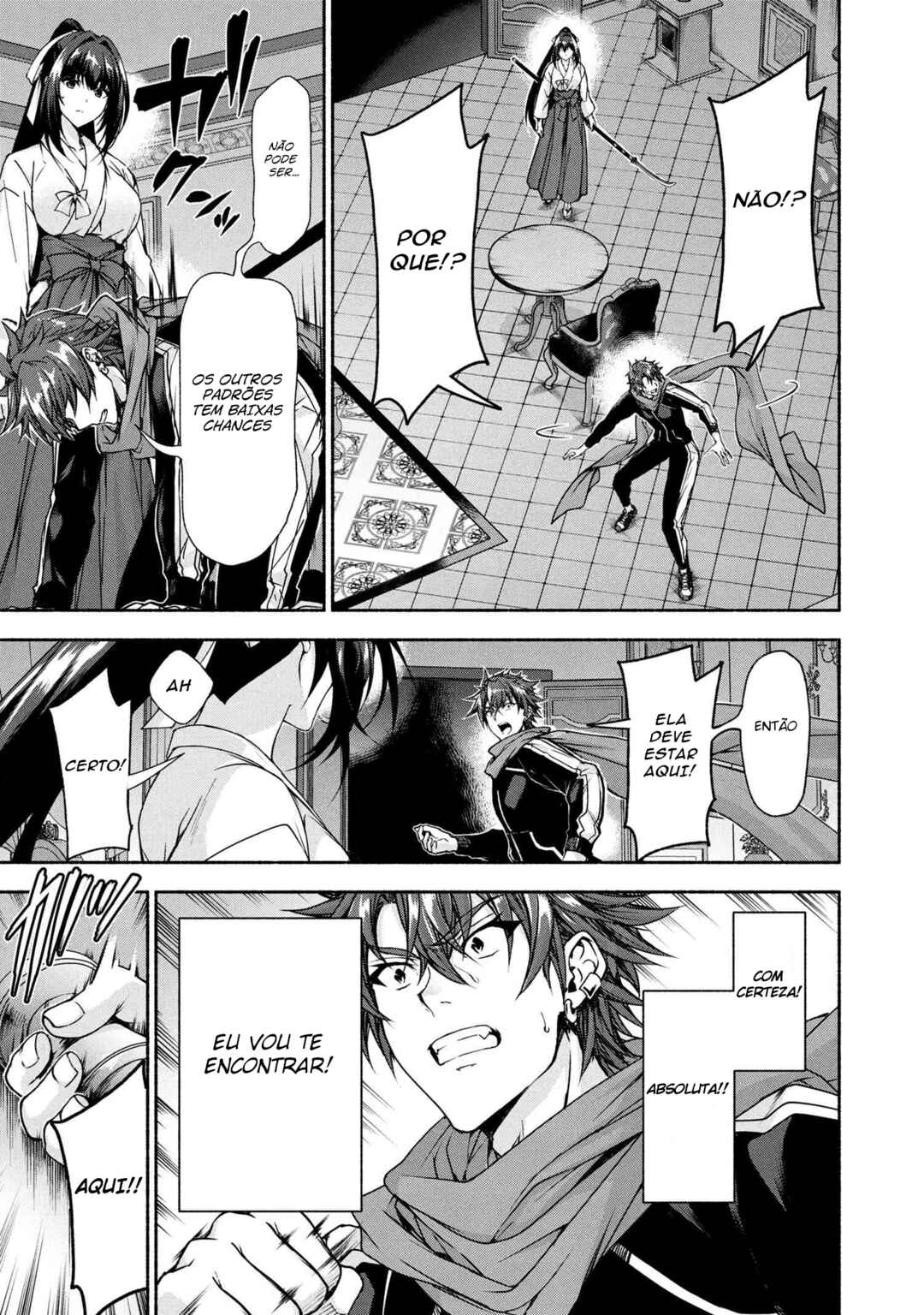 Magical ★ Explorer - Eroge no Yuujin Chara ni Tensei Shita kedo, Game Chishiki Tsukatte Jiyuu ni Ikiru Chapter 10.2 - Page 2
