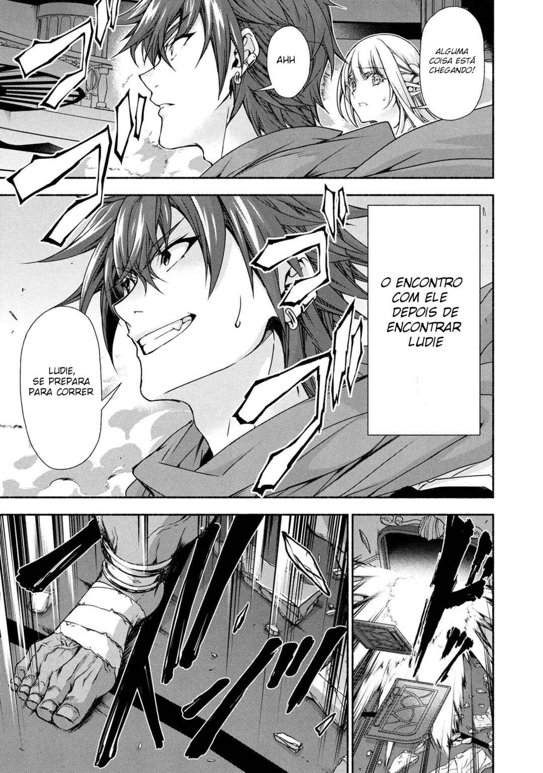 Magical ★ Explorer - Eroge no Yuujin Chara ni Tensei Shita kedo, Game Chishiki Tsukatte Jiyuu ni Ikiru Chapter 10.2 - Page 20