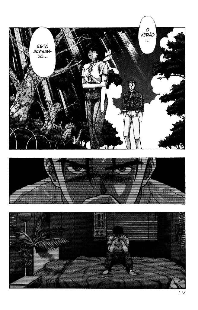 Video Girl Ai Chapter 61 - Page 19