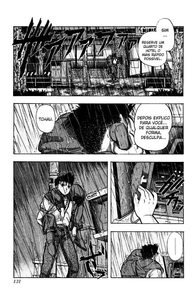 Video Girl Ai Chapter 61 - Page 2