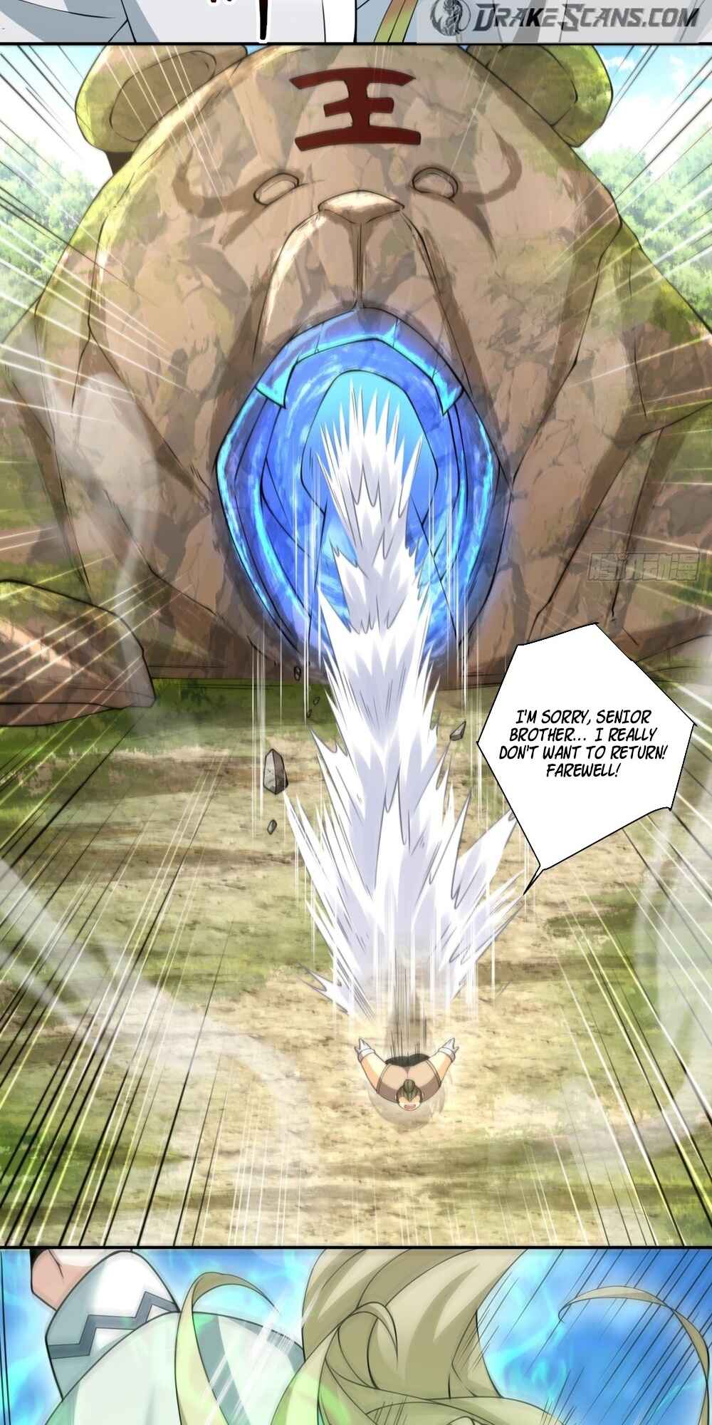 My Disciples Are All Big Villains Chapter 160 - Page 20