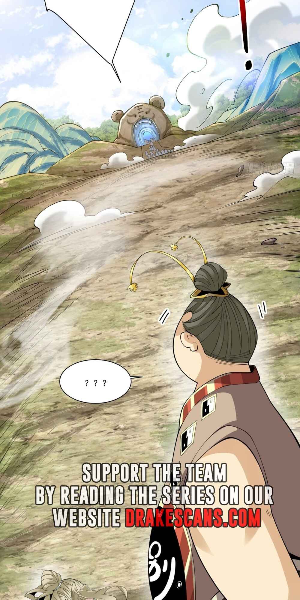 My Disciples Are All Big Villains Chapter 160 - Page 37
