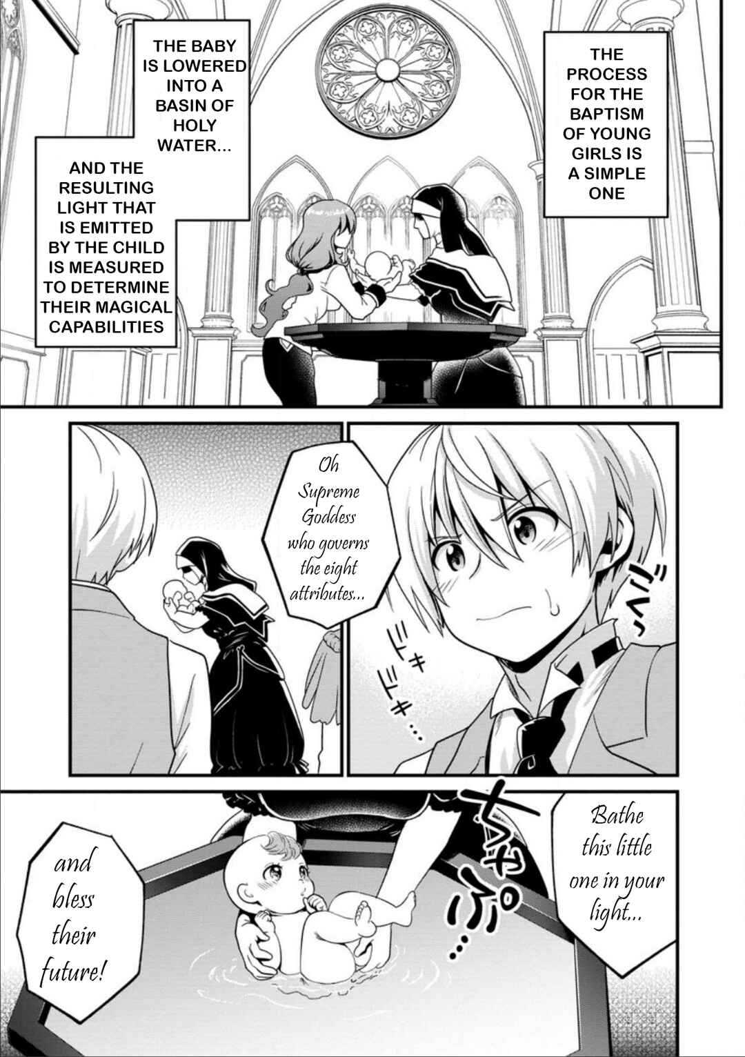 Teinen-go wa Isekai de Taneuma Seikatsu Chapter 3 - Page 29