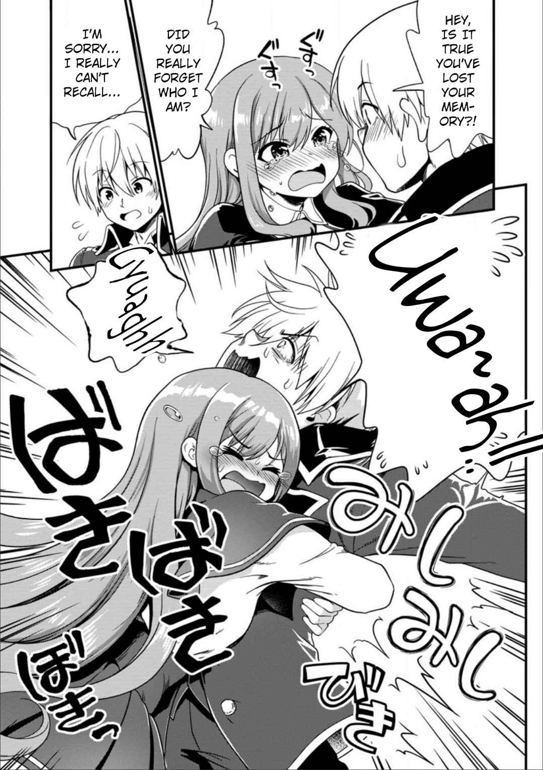 Teinen-go wa Isekai de Taneuma Seikatsu Chapter 3 - Page 7