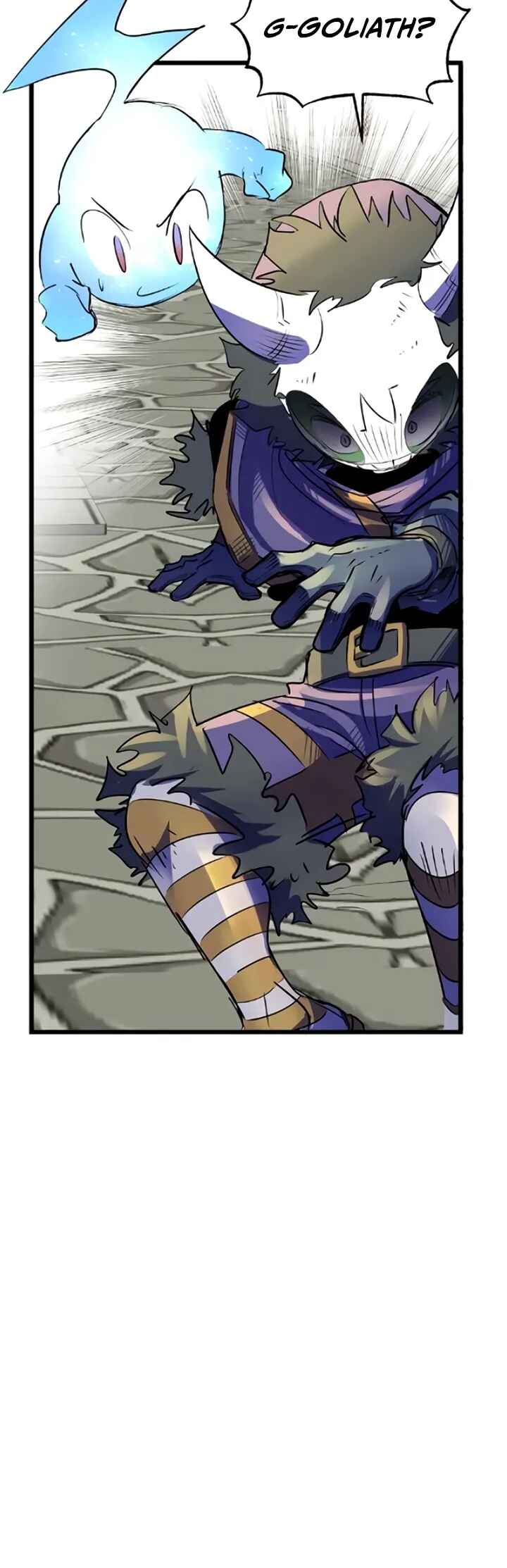 Just a Goblin Chapter 28 - Page 12