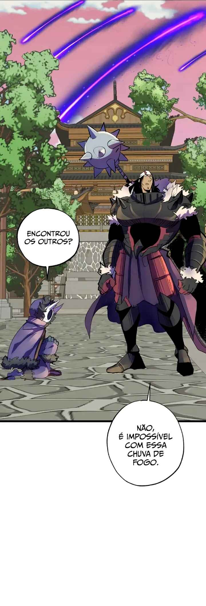 Just a Goblin Chapter 28 - Page 14