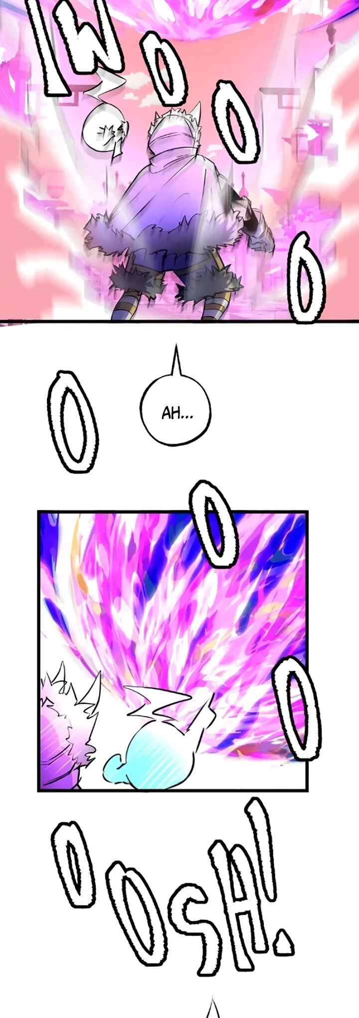 Just a Goblin Chapter 28 - Page 2