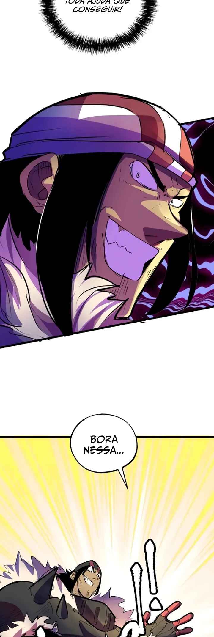 Just a Goblin Chapter 28 - Page 24