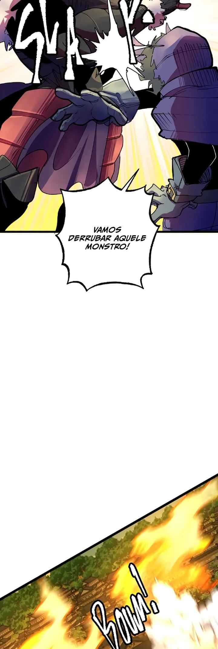 Just a Goblin Chapter 28 - Page 25