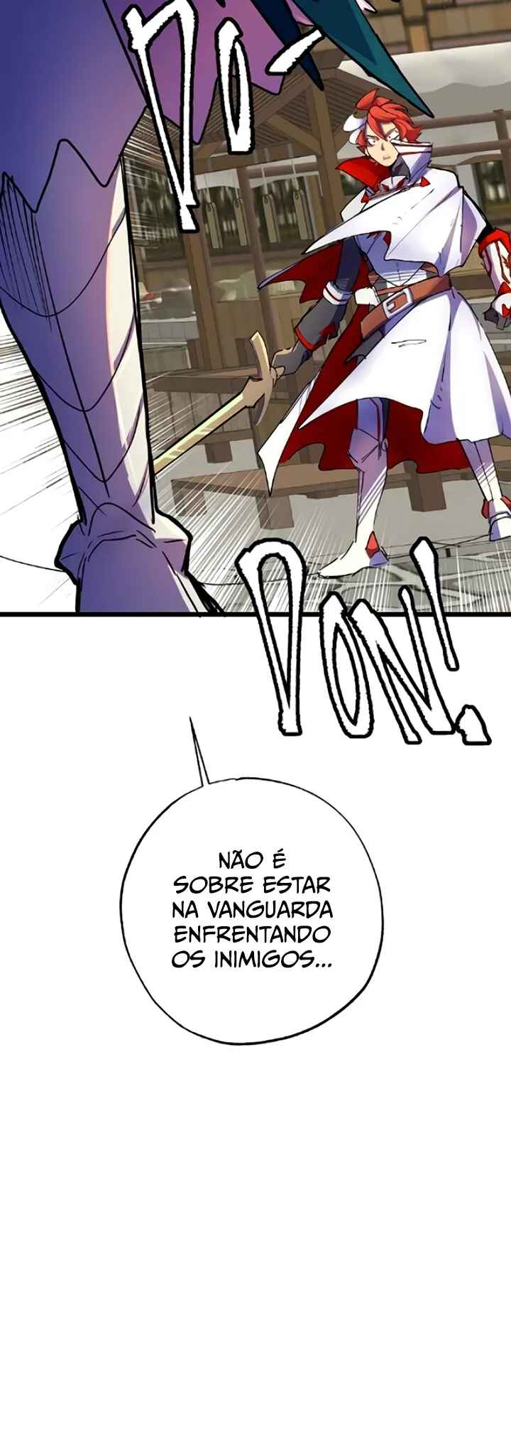 Just a Goblin Chapter 28 - Page 32