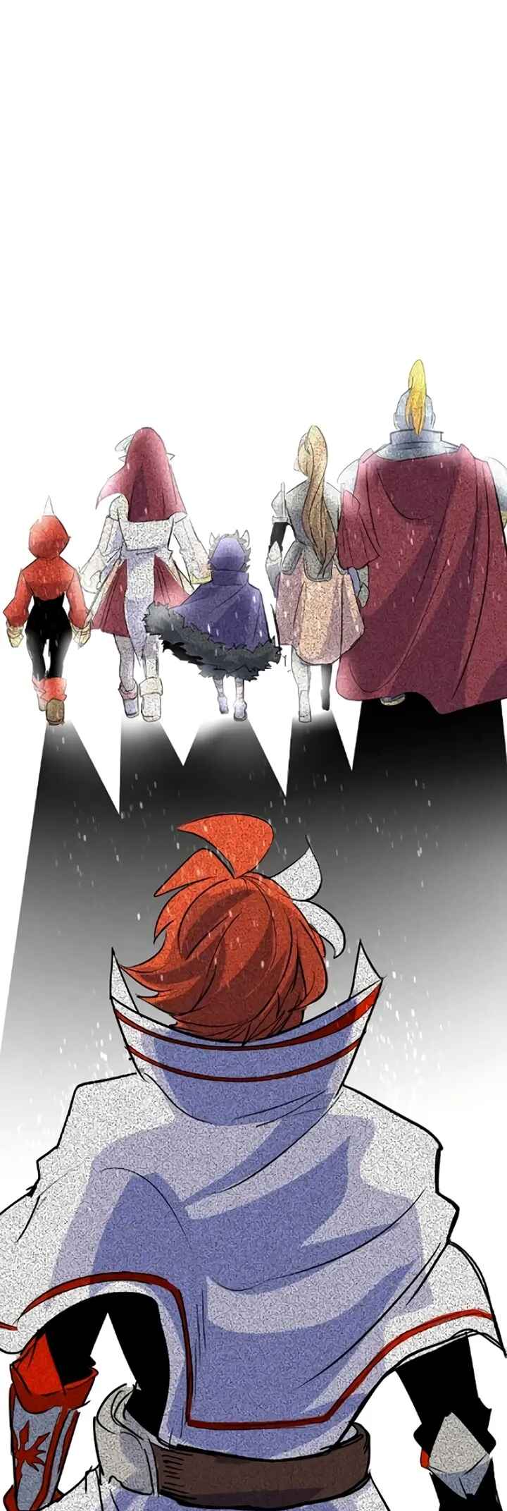 Just a Goblin Chapter 28 - Page 44