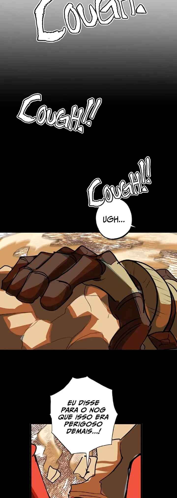 Just a Goblin Chapter 28 - Page 53