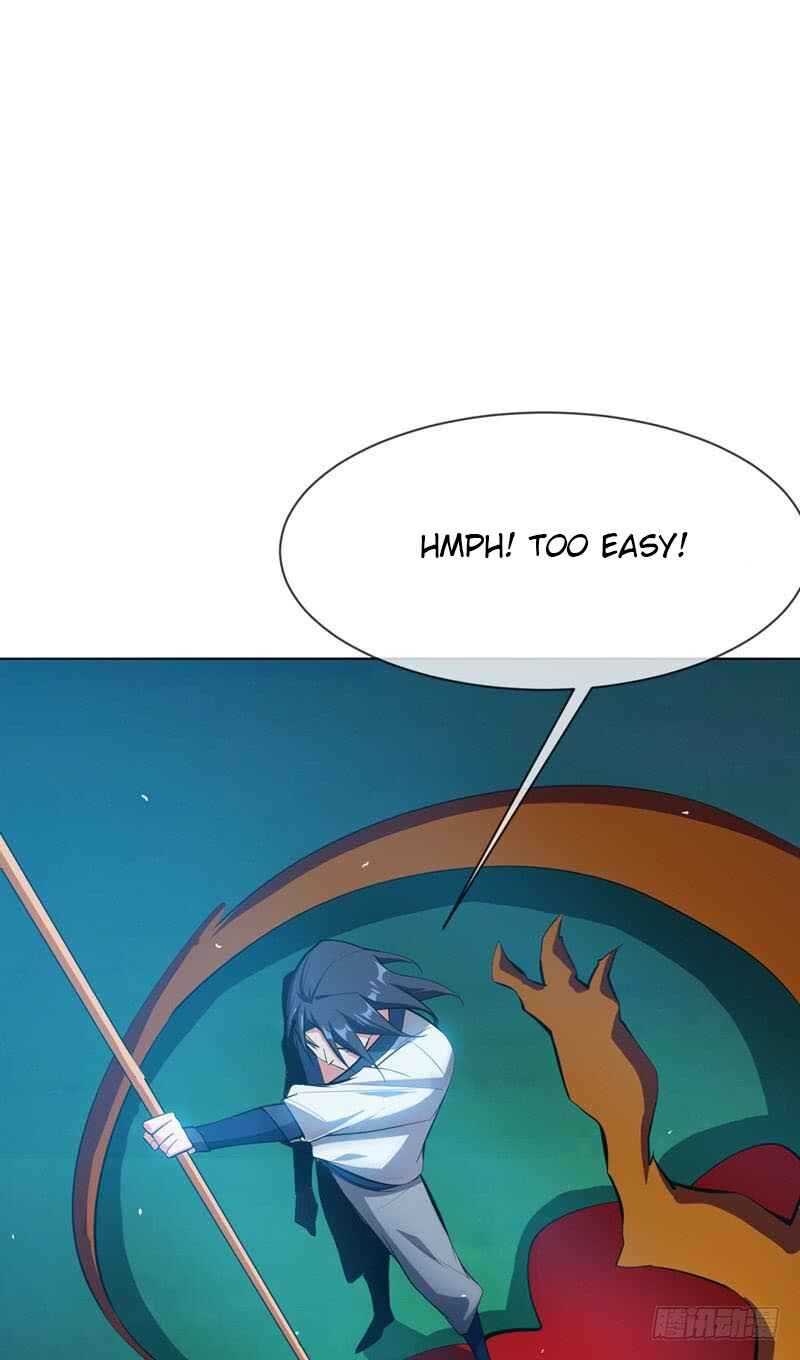Martial Inverse Chapter 21 - Page 26