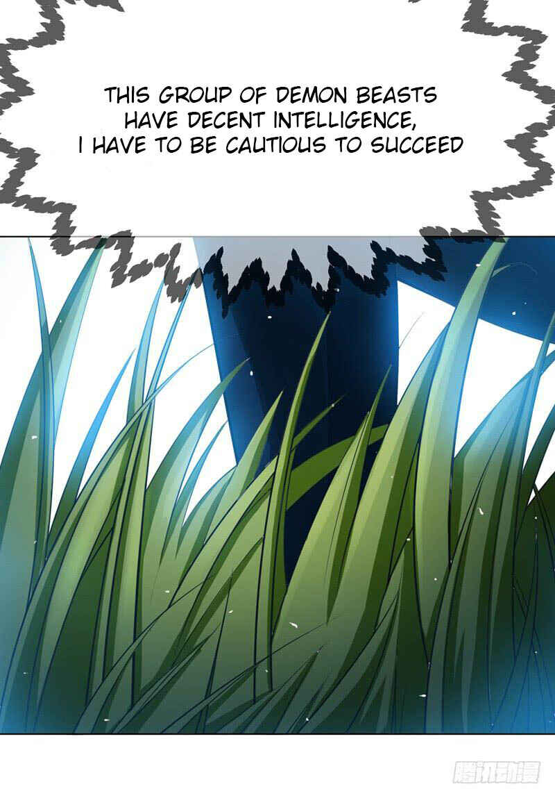 Martial Inverse Chapter 21 - Page 3