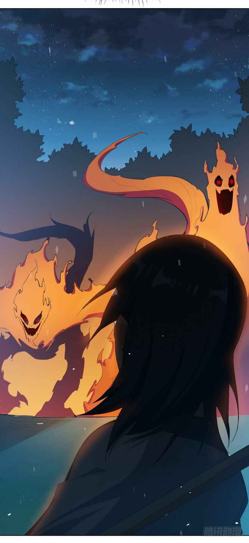 Martial Inverse Chapter 21 - Page 31