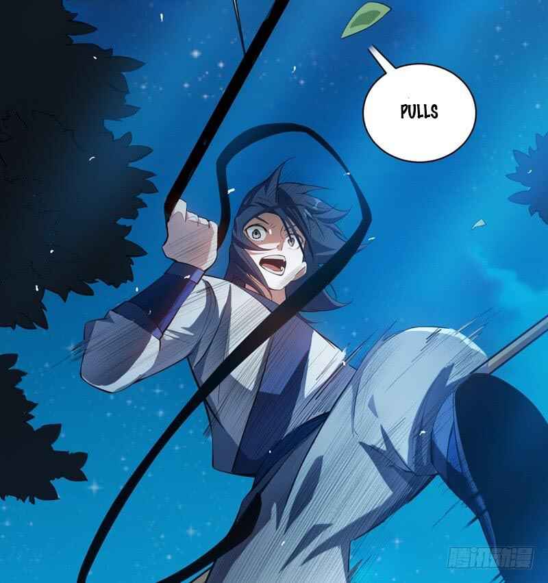 Martial Inverse Chapter 21 - Page 49