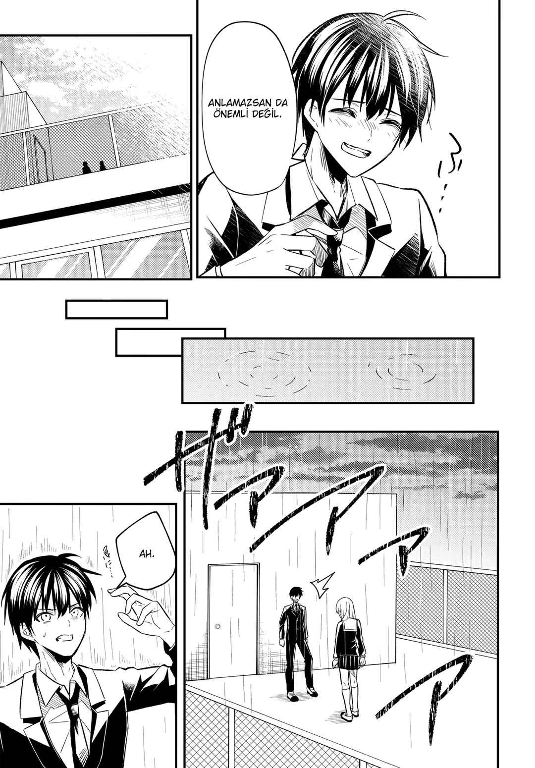 Jinsei Gyakuten - Uwaki Sare Enzai wo Kiserareta Ore ga, Gakuen Ichi no Bishoujo ni Natsukareru Chapter 2 - Page 10